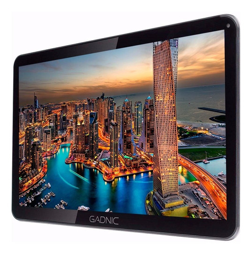 Tablet Pc 10 Hd Android Lcd Wifi 4k Hdmi 4g + Combo Y Funda