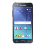 Samsung Galaxy J5 Dual Sim 8 Gb Preto 1.5 Gb Ram