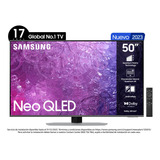 Smart Tv Neo Qled 4k 50 Samsung Qn90c 2023