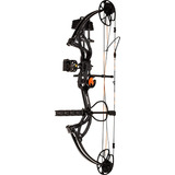 Arco Compuesto Bear Archery Cruzer G2, Camuflado