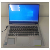 V0021 Notebook Lenovo 720s-14ikb I5 7500u 2.70 16 256 14 