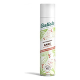 Shampoo Batiste Dry Bare 6,73 Onças (200 Ml)