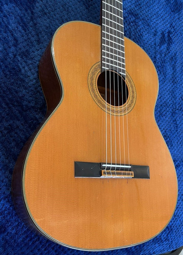 Violão Takamine Ec 128 Japão