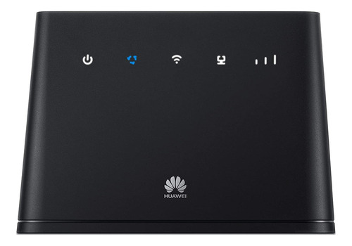 Wi-fi Mobile 4g Lte150 Deslocked Huawei B311-221