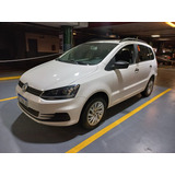 Volkswagen Suran 1.6 5d 2018 - Motormax