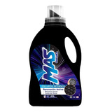 Detergente Líquido Mas Oscura 1.83l