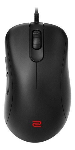 Mouse Zowie Gear Ec1-c Black Pmw 3360 Paracord 9h.n39ba.a2e