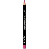 Nyx Slim Lip Pencil Lápis Delineador Boca - Lindas Cores.