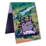 Mi Vecino Totoro Separador Magnetico Para Libro