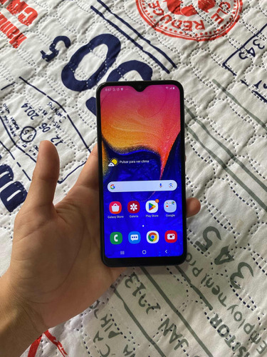 Samsung Galaxy A10e