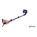 Vara Extensible Pro Brazo Selfie Gopro Action Cam