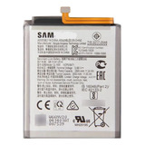 Bateria Sam Ql 1695 Para  A01 Core & A02 Core 