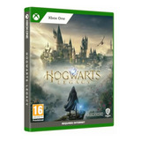 Hogwarts Legacy Xbox One Versión Internacional Edition