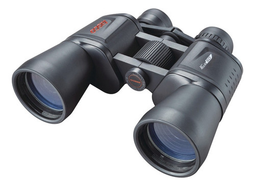 Binocular Tasco 16x50 Essentials Black Full 170165 Color Negro