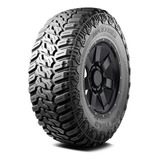 Llanta Lt 235/75 R15 104q A A Maxtrek Mud Trac