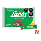 Linea Larin Almendra 10pzs