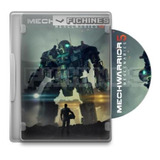 Mechwarrior 5 : Mercenaries - Original Pc - Steam #784080