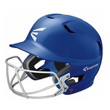 Casco De Bateo Easton Z5 Senior Con Máscara De Béisbol | 201