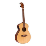 Guitarra Electroacústica Viajera Bamboo 38 Oferta!