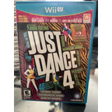 Just Dance 3 Nintendo Wii U