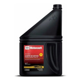 Aceite Sintetico 5w30 X 4 Litros Motorcraft 