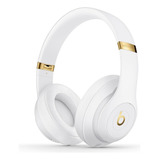 Audífonos Over-ear Beats Studio3 Wireless - Blanco