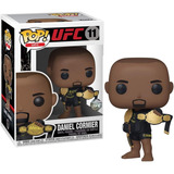 Funko Pop Ufc Daniel Cormier