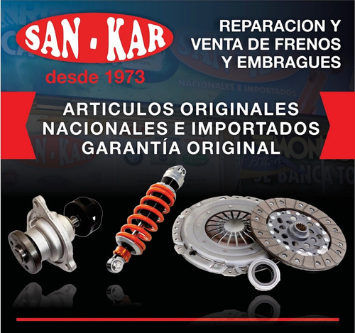 Bomba De Embrague Suzuki Grand Vitara 2006-2013 Foto 5