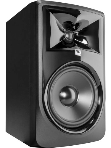 Bafle Jbl 306p Mkii Monitor De Estudio 2 Vías 6,5´´ 56w Rms