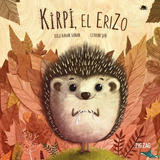 Kirpi El Erizo (tapa Dura) / Ozge Bahar Sunar