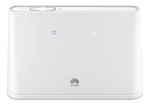 Modem Huawei Wifi 4g B310 Liberado  + Chip Netwey Prepago