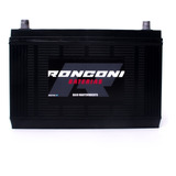 Bateria 12x110 Ronconi Para Iveco Tector Diesel Garantia 12