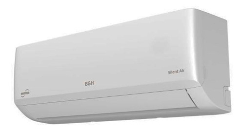 Aire Acondicionado F/c Bgh Inverter 5590 Fg 6500 W Bsi65wcgt