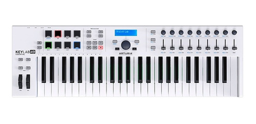 Arturia Keylab Essential 49 Teclado Midi Usb