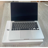 Macbook Pro 13 Retina Early 2015