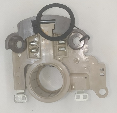 Regulador Alternador Mitsubishi Lancer  Montero Dakar Signo  Foto 5