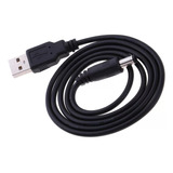 Cabo Usb Para 5v Dc Para Dispositivos Eletrônicos