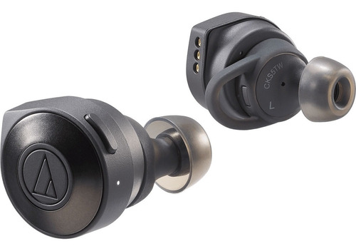 Auriculares In-ear Audio-technica Ath-cks5tw Bluetooth 