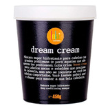  Máscara Lola Cosmetics Dream Cream 450g