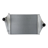 Intercooler Freightliner Fld120 L6 11.1l 2005 2006