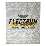 Electrum Papel De Transferencia Termica Gold Standard - 100