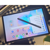 Tablet  Samsung Galaxy Tab S6 Sm-t865 10.5   128gb 6gb Ram