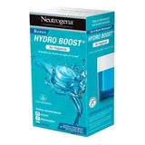  Hydro Boost Crema Hidratante Facial En Gel 2 Pzas De 50 Ml