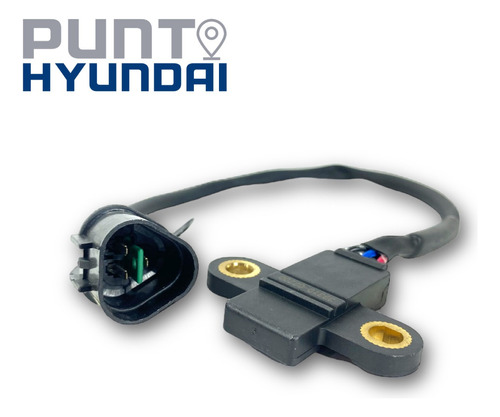 Sensor De Posicin De Cigueal Kia Picanto Hyundai Atos Foto 2