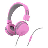 Jlab Jbuddies Studio - Auriculares Supraaurales Con Cable Pa