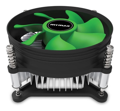 Cooler Para Intel Socket 1155/1156p Mymax Pronta Entrega