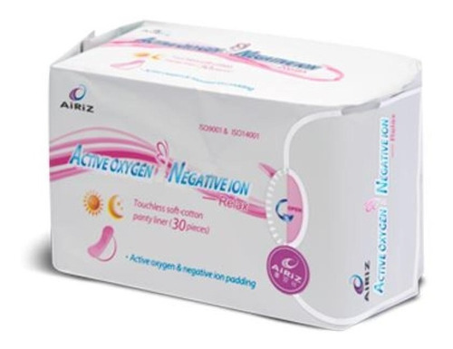 Panti Protectores Con Aniones Air - Unidad a $20250