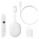 Google  4ª Geração  Hd 8gb Branco Com 2gb De Memória Ram