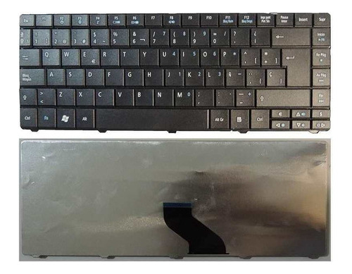 Teclado Acer Aspire E1-421 3810tz 4736z 4733z 4250