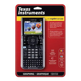 Calculadora Graficadora Ti Nspire Cx Cas Texas Instrument